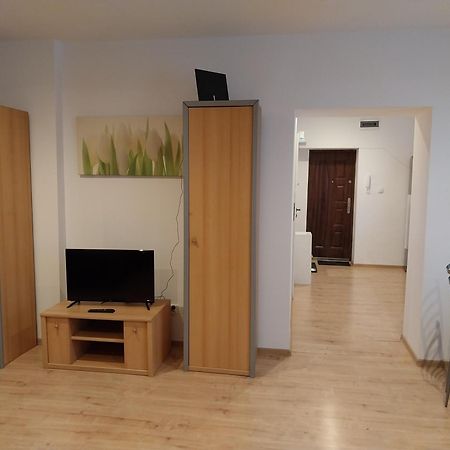 Apartament Srodmiescie Przemyśl Esterno foto