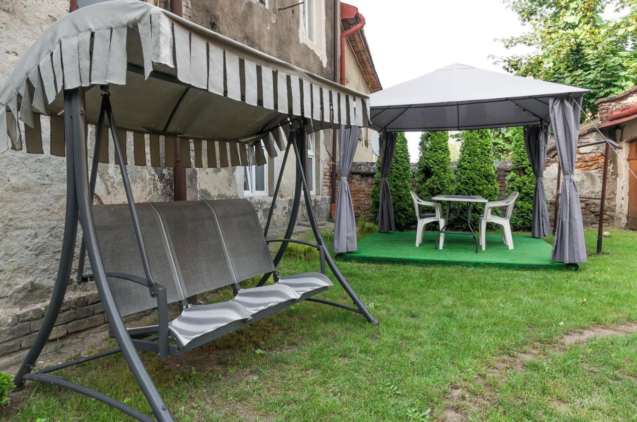 Apartament Srodmiescie Przemyśl Esterno foto