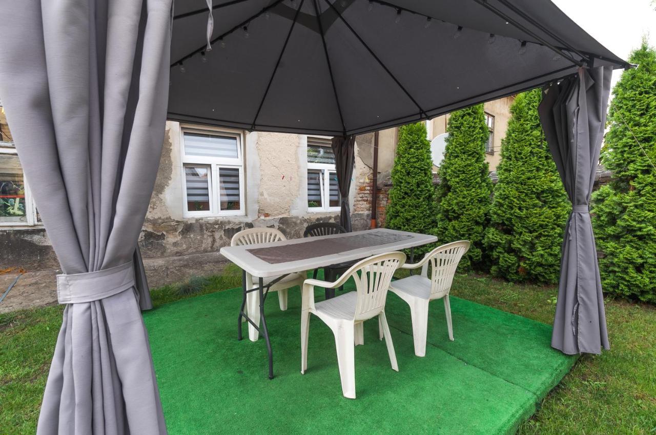 Apartament Srodmiescie Przemyśl Esterno foto