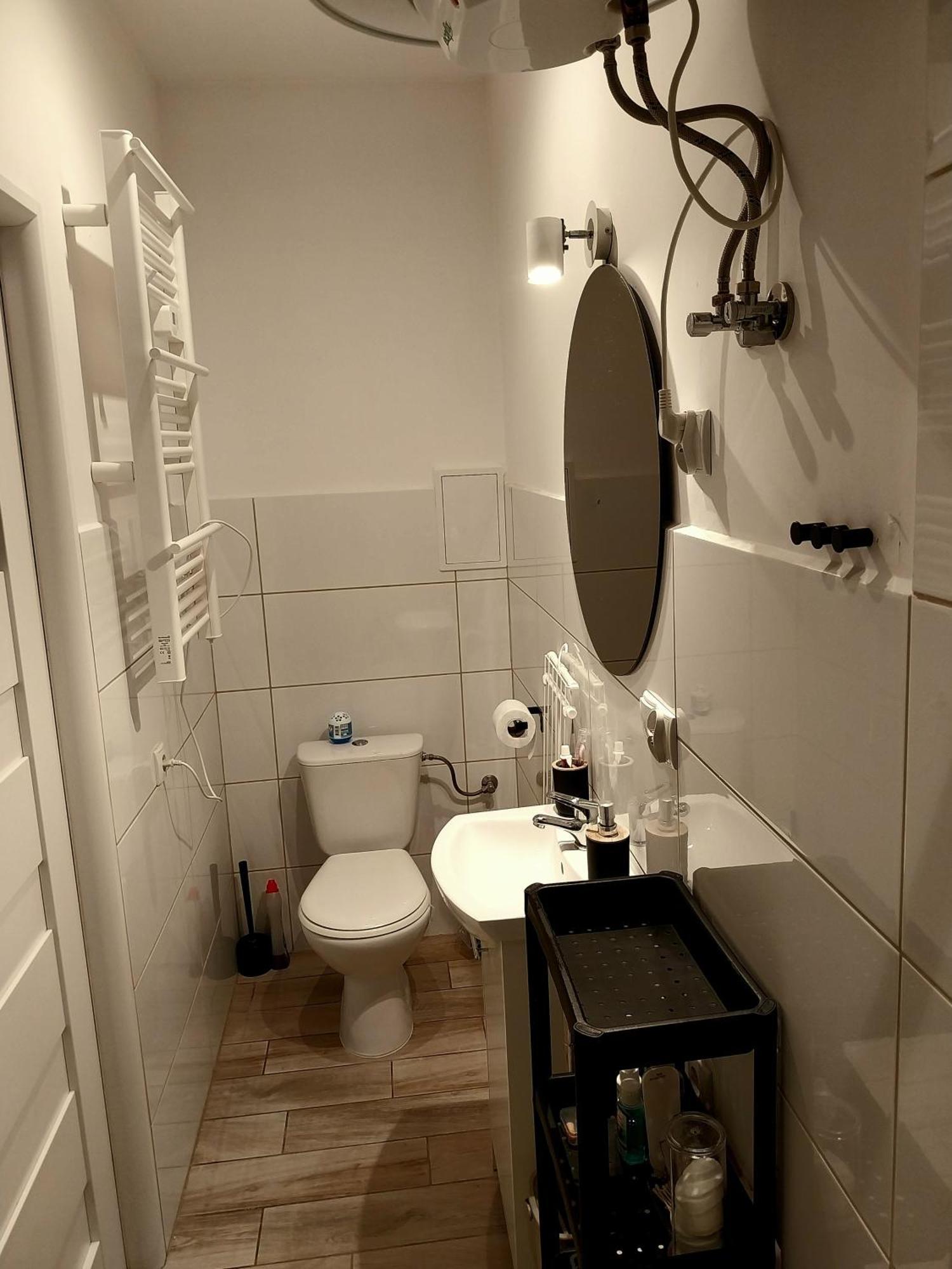 Apartament Srodmiescie Przemyśl Esterno foto
