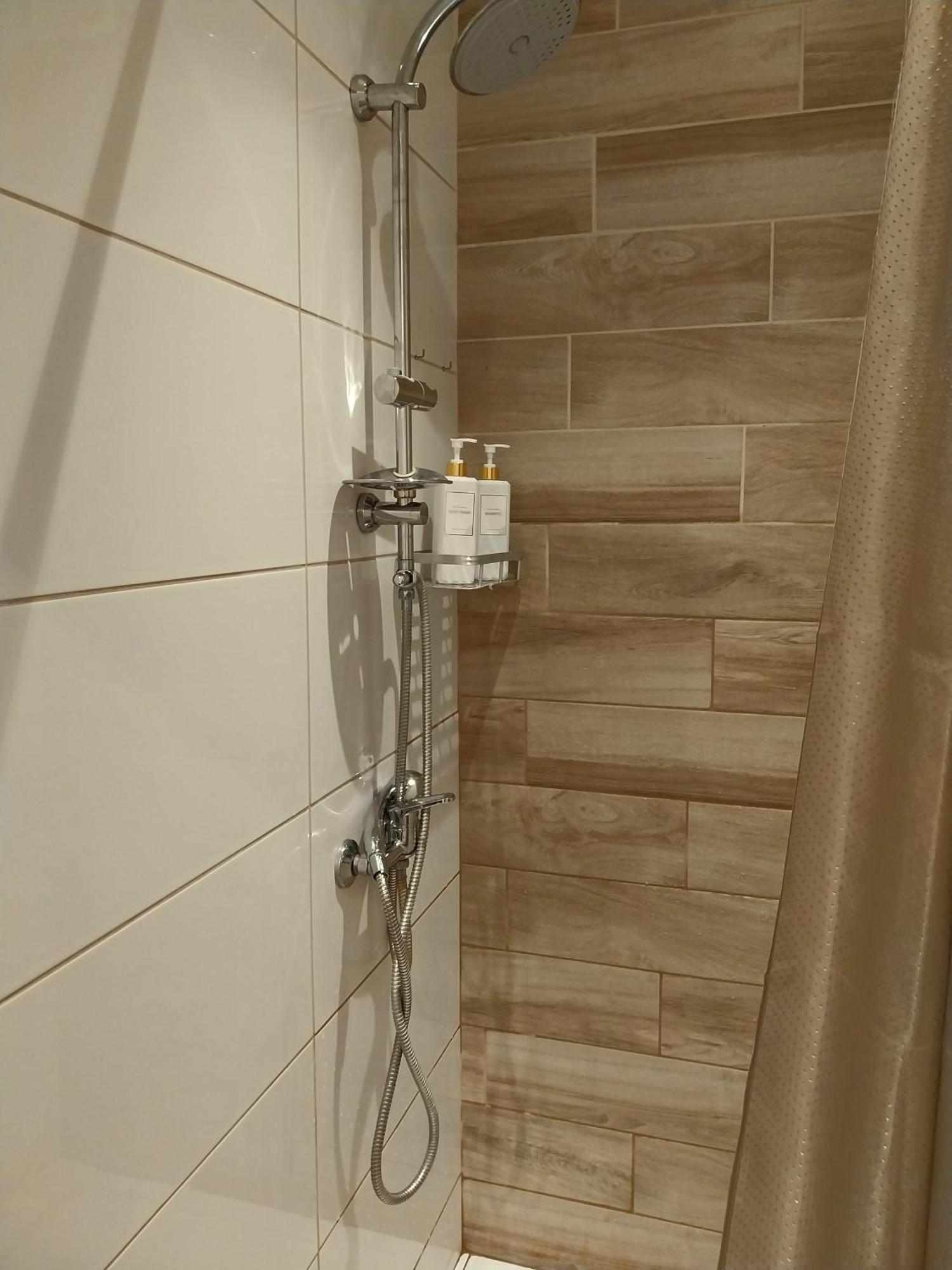 Apartament Srodmiescie Przemyśl Esterno foto