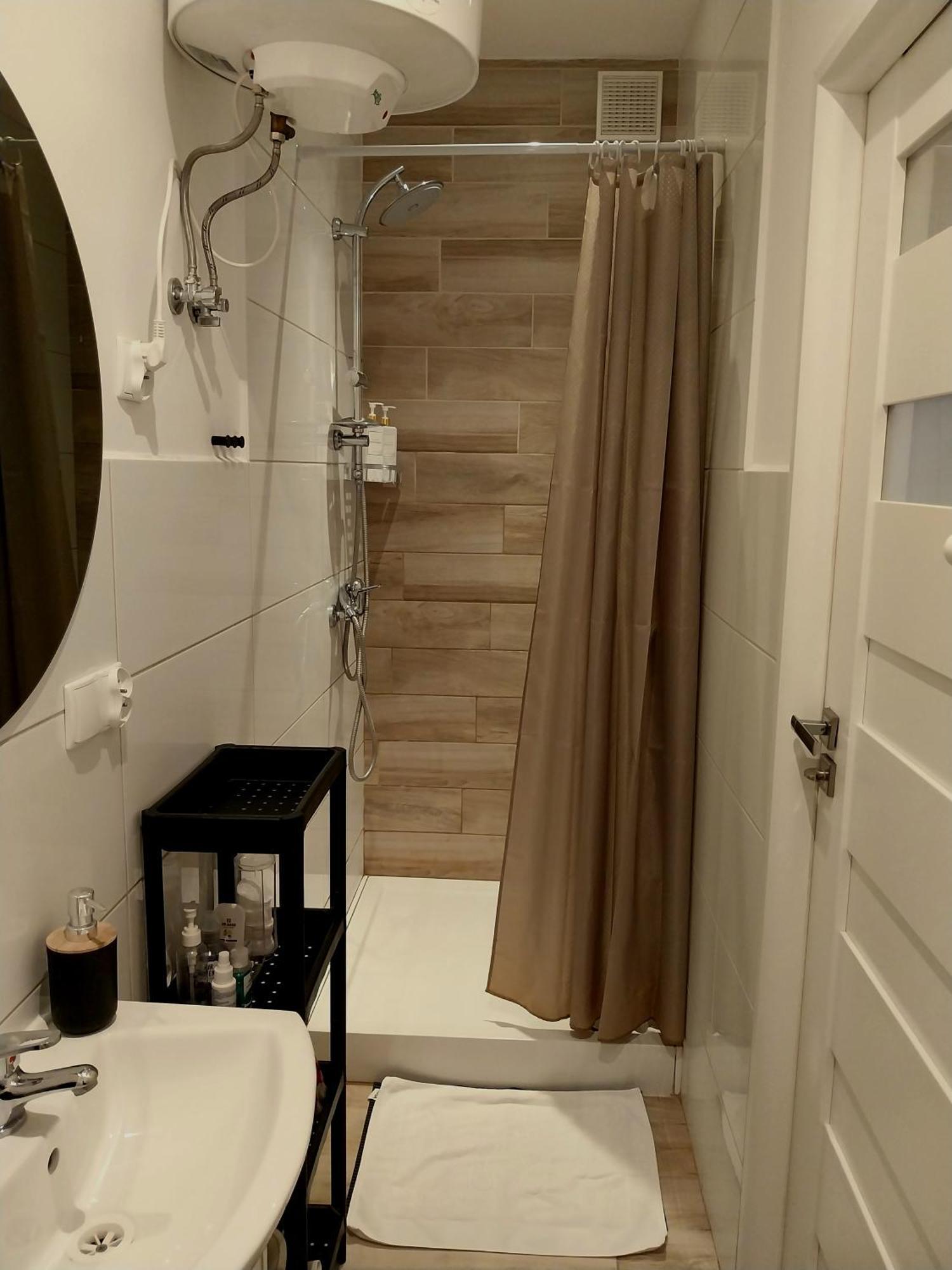 Apartament Srodmiescie Przemyśl Esterno foto