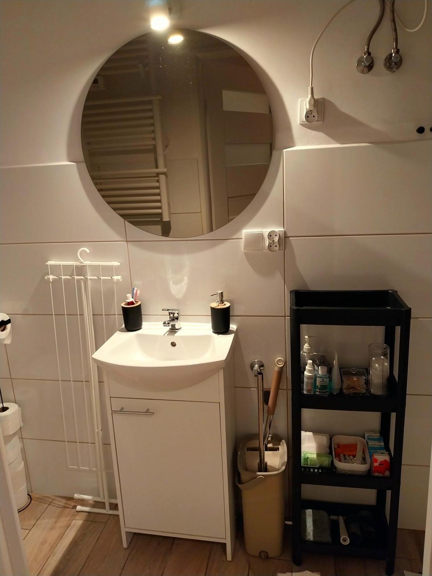 Apartament Srodmiescie Przemyśl Esterno foto