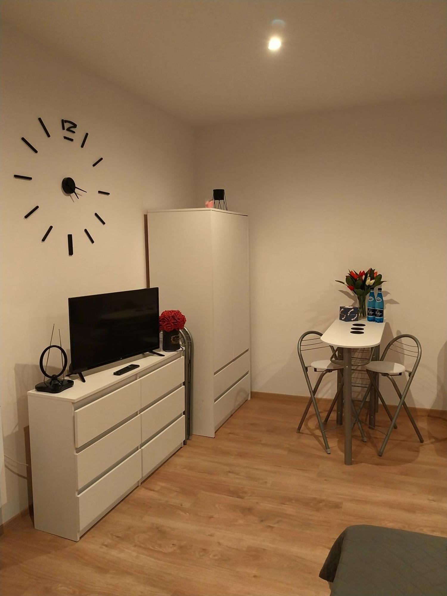 Apartament Srodmiescie Przemyśl Esterno foto