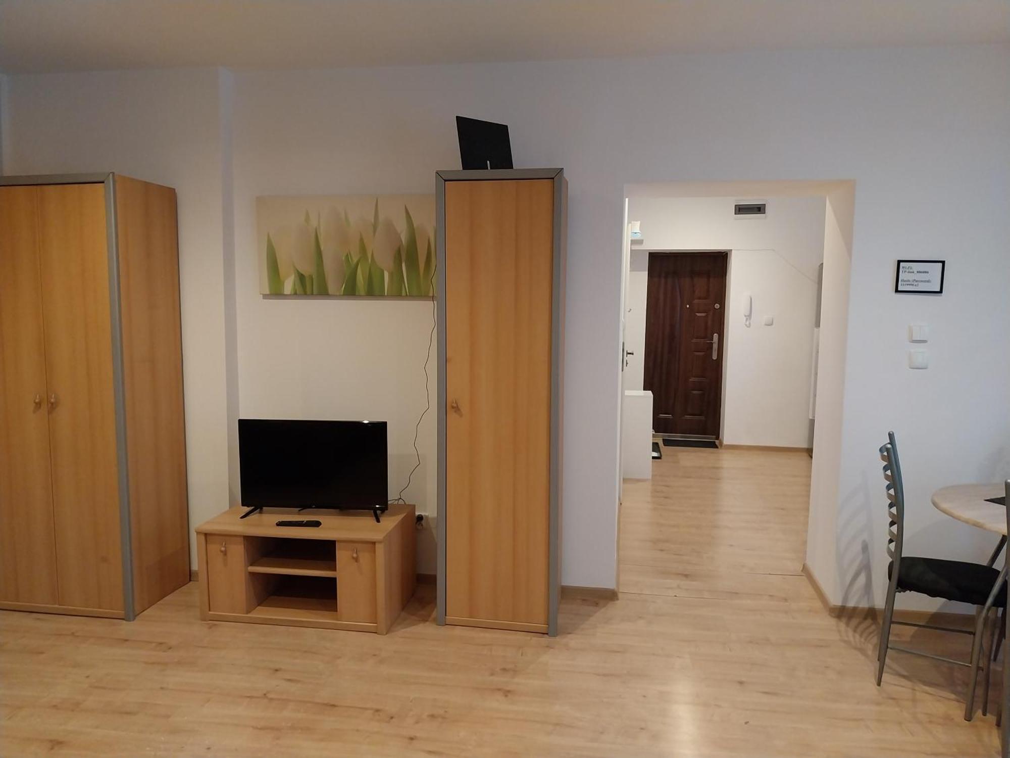 Apartament Srodmiescie Przemyśl Esterno foto