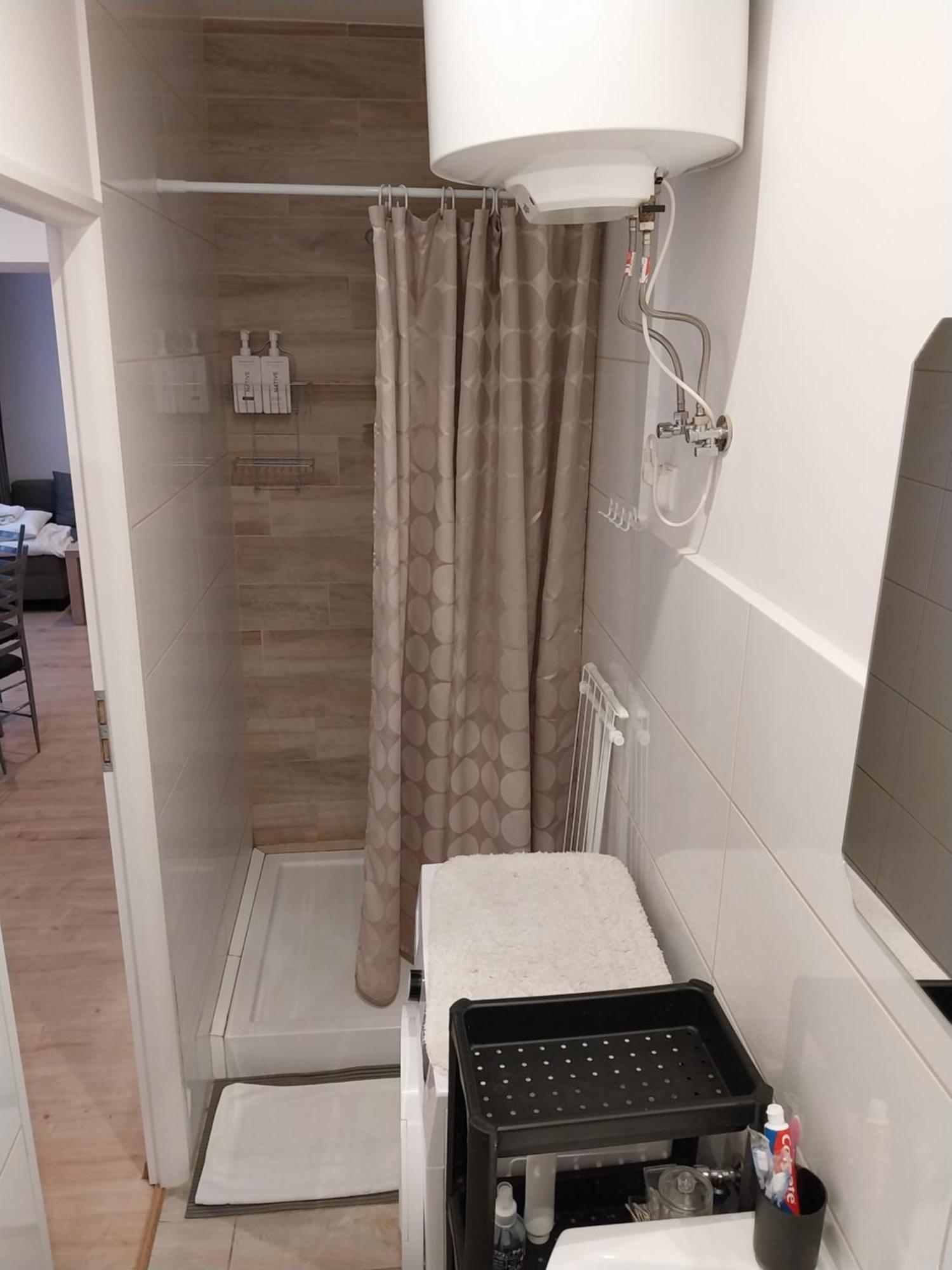Apartament Srodmiescie Przemyśl Esterno foto
