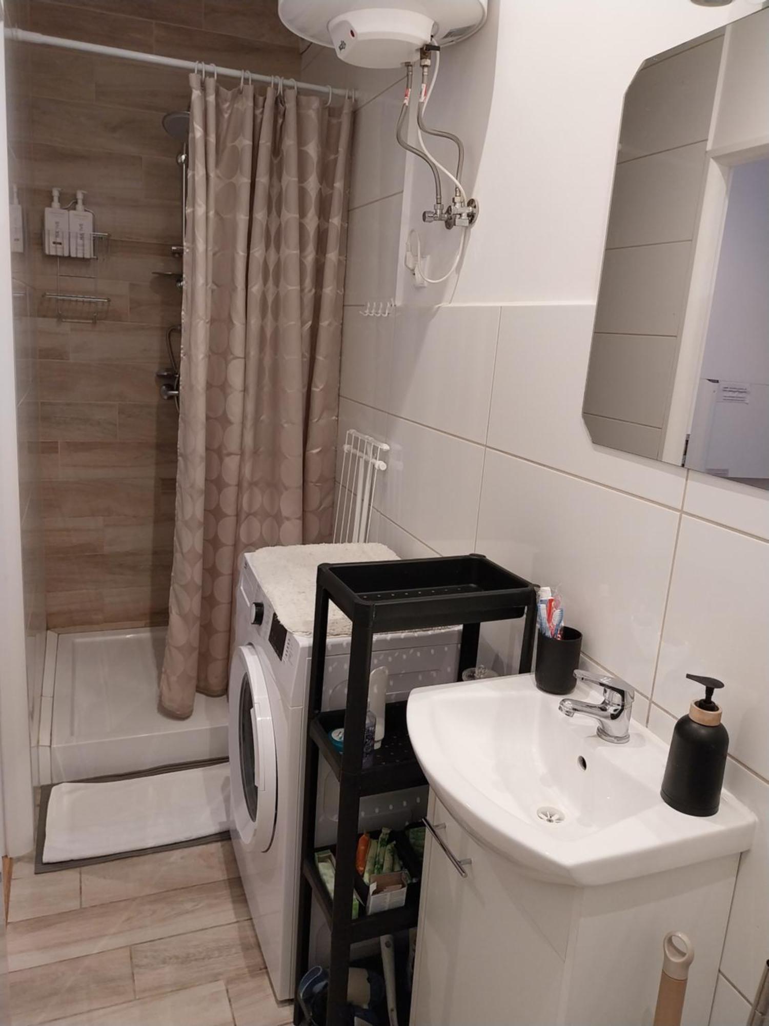 Apartament Srodmiescie Przemyśl Esterno foto
