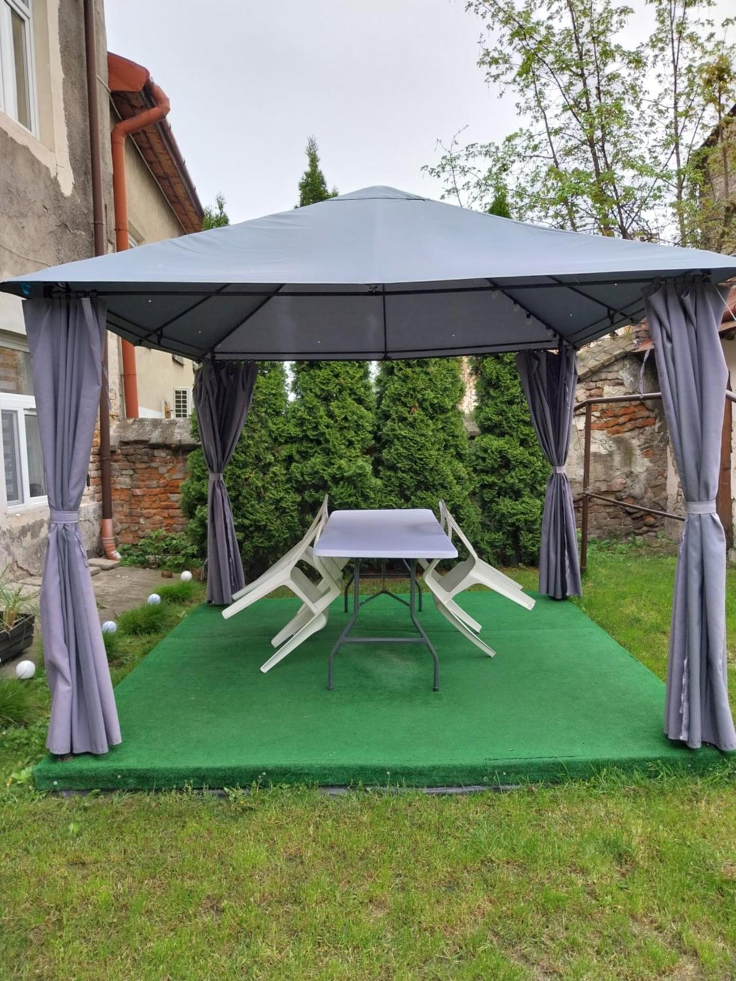 Apartament Srodmiescie Przemyśl Esterno foto