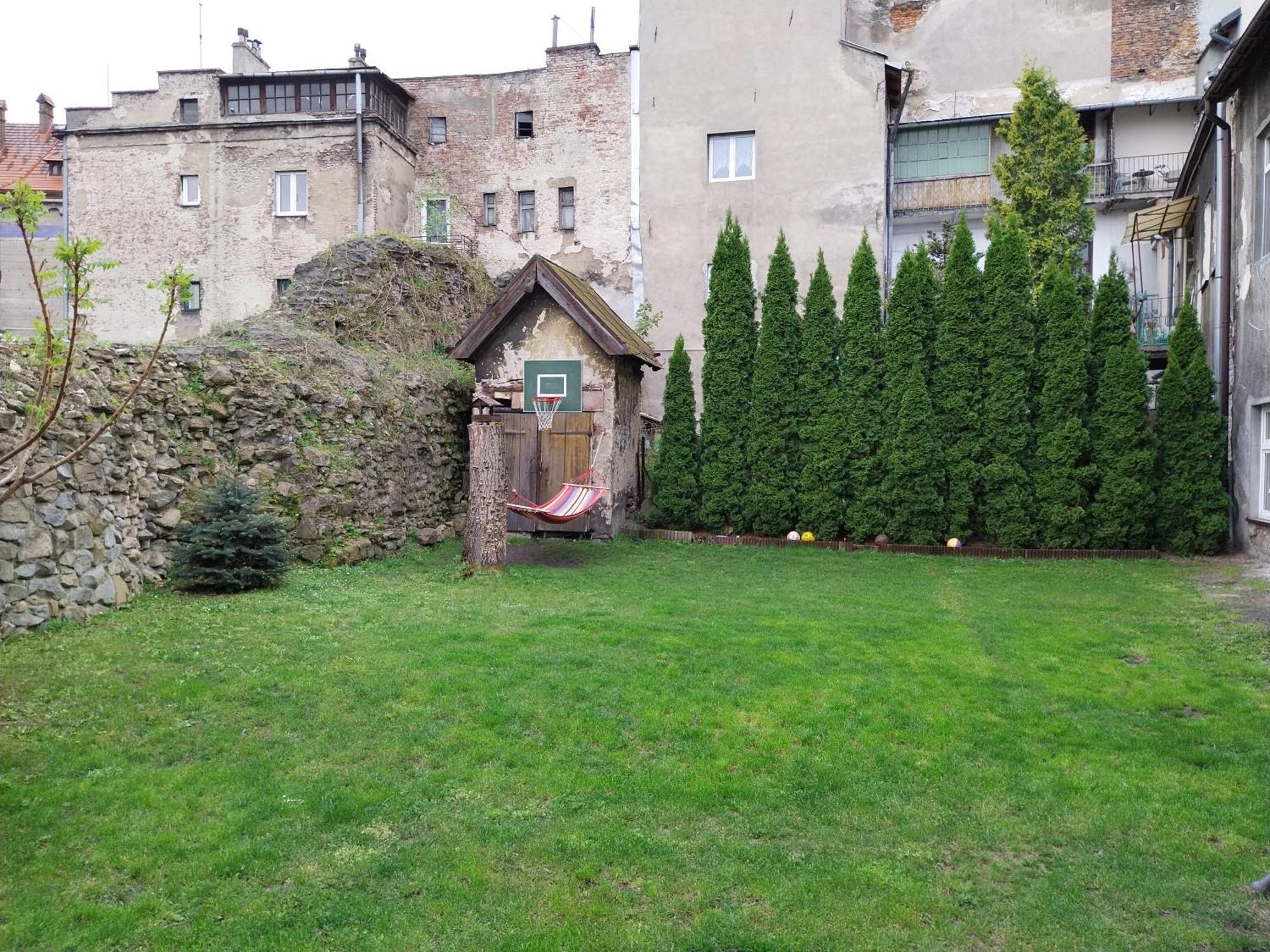Apartament Srodmiescie Przemyśl Esterno foto